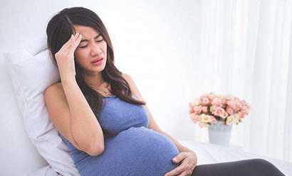 怀孕初期嗜睡一般从什么时候开始，什么时候消失？