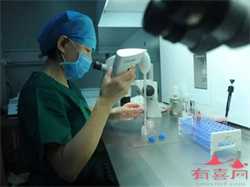 山大生殖医院供卵多少钱，杭州哪里做供卵